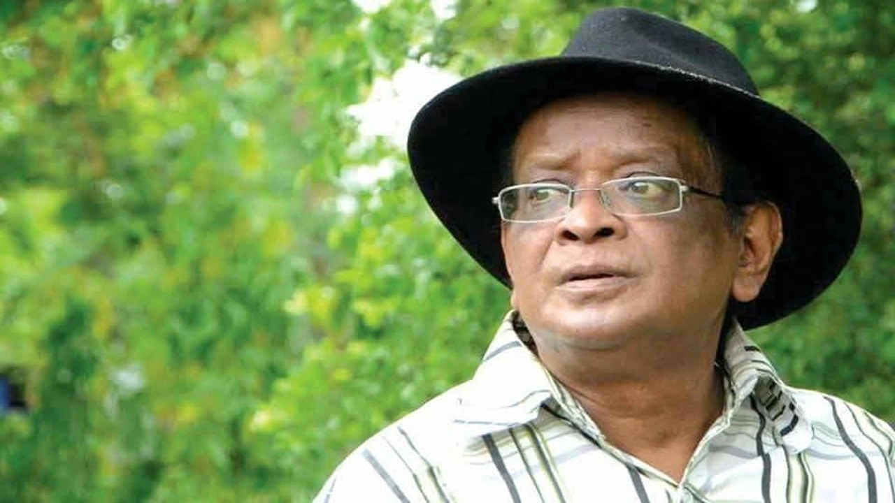 বাংলা সাহিত্যের এক অমর নাম হুমায়ূন আহমেদ
