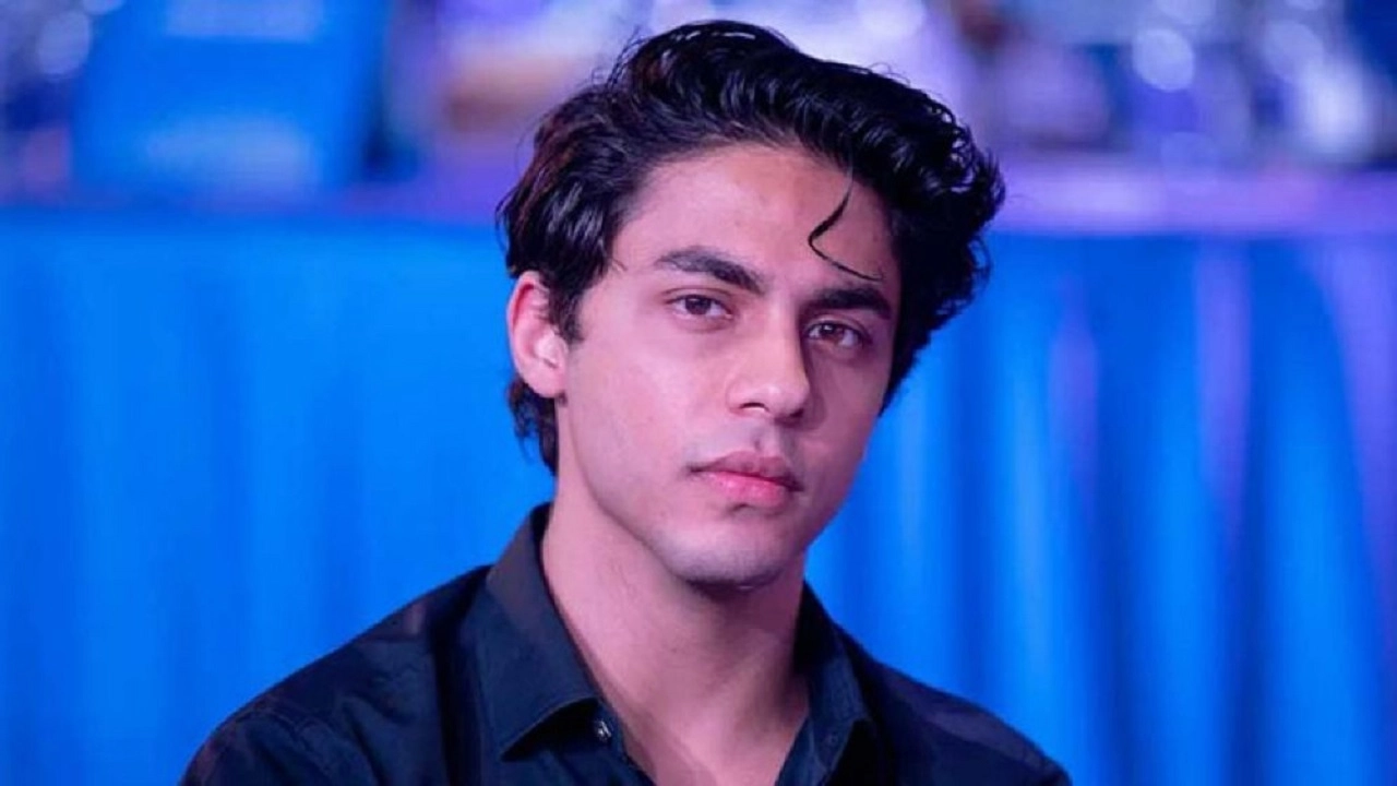 শাহরুখ খানের ছেলে আরিয়ান খান