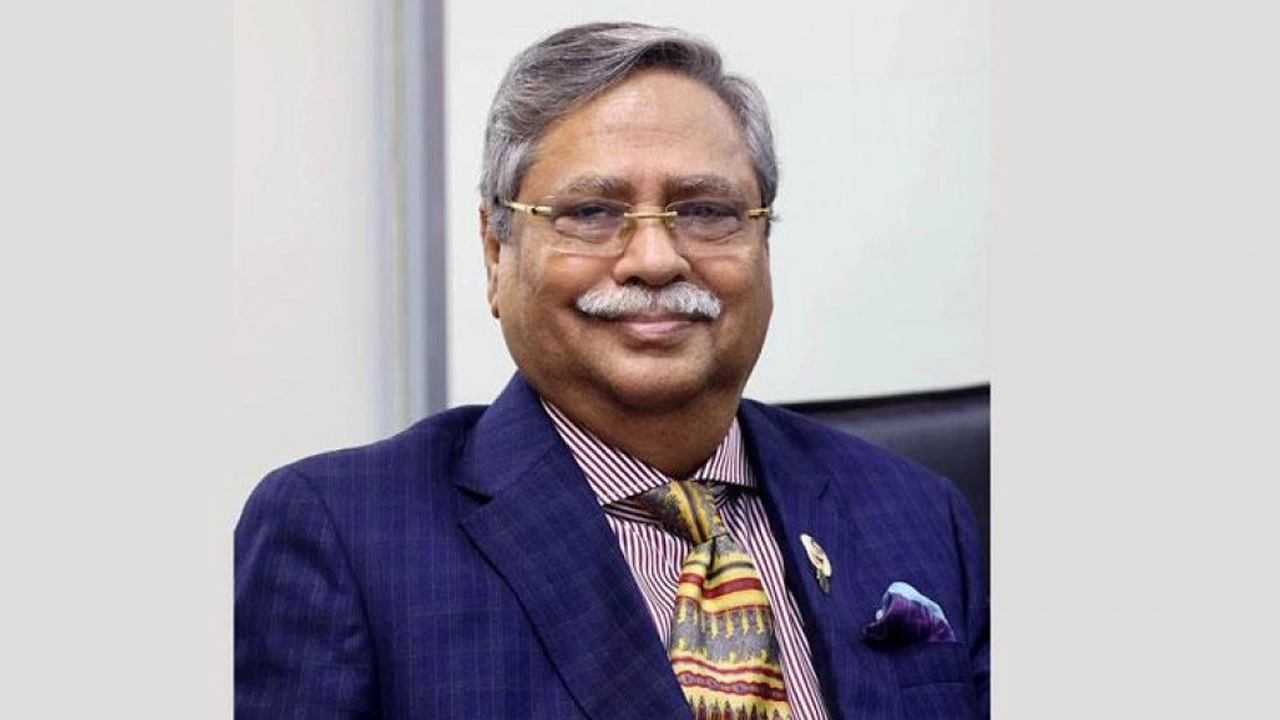 রাষ্ট্রপতি সাহাবুদ্দিন চুপ্পু