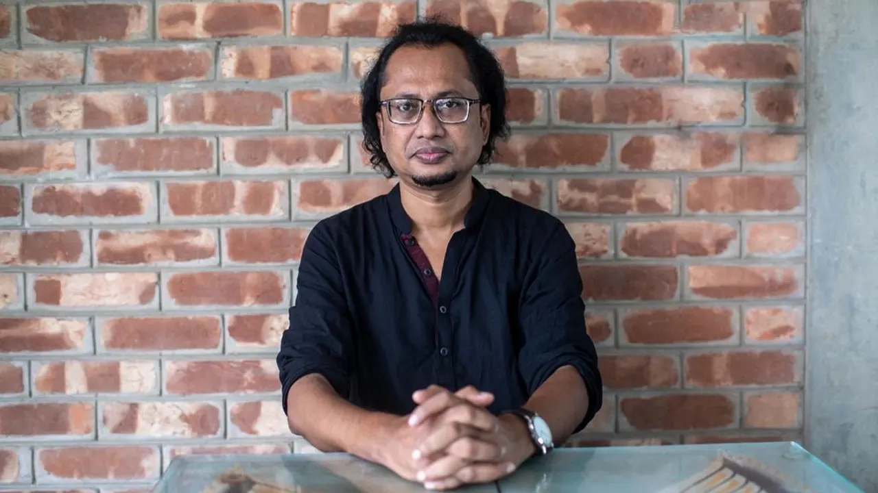 ডা.জাহেদ উর রহমান