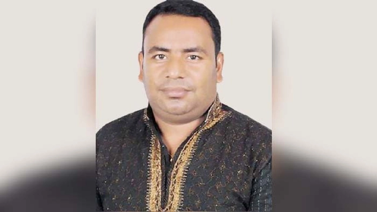 সিদ্ধিরগঞ্জ থানা বিএনপির সাধারণ সম্পাদক মো. ইকবাল হোসেন