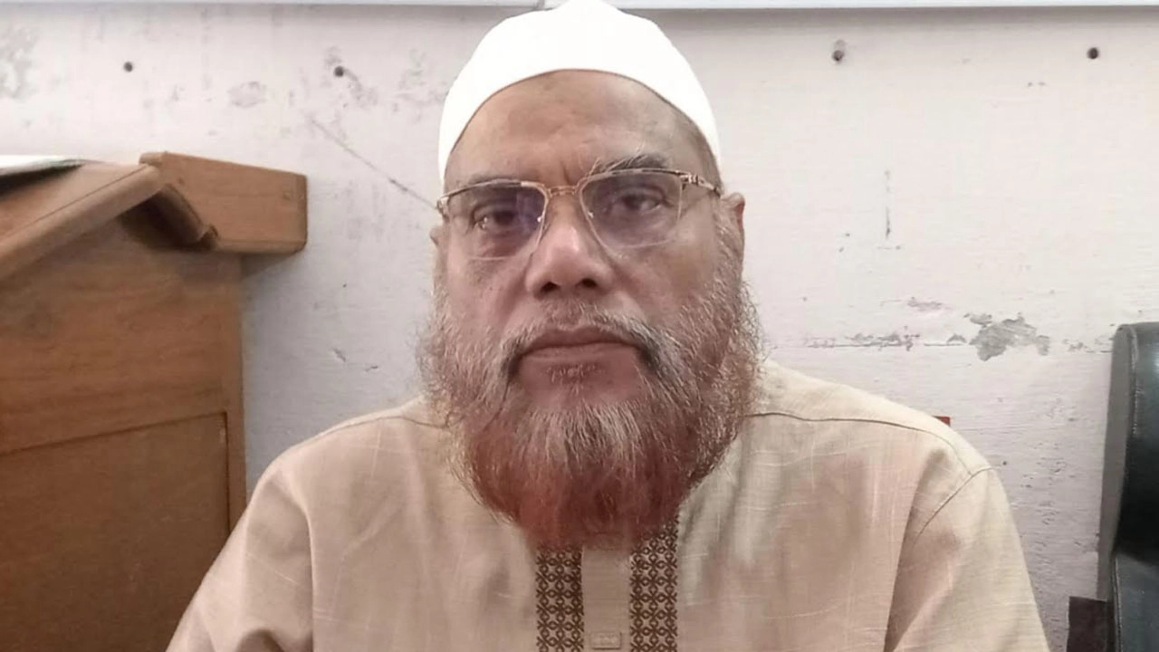 ম্যানেজিং কমিটির নির্বাচনে জামায়াতের কাছে বিএনপি নেতার ভরাডুবি