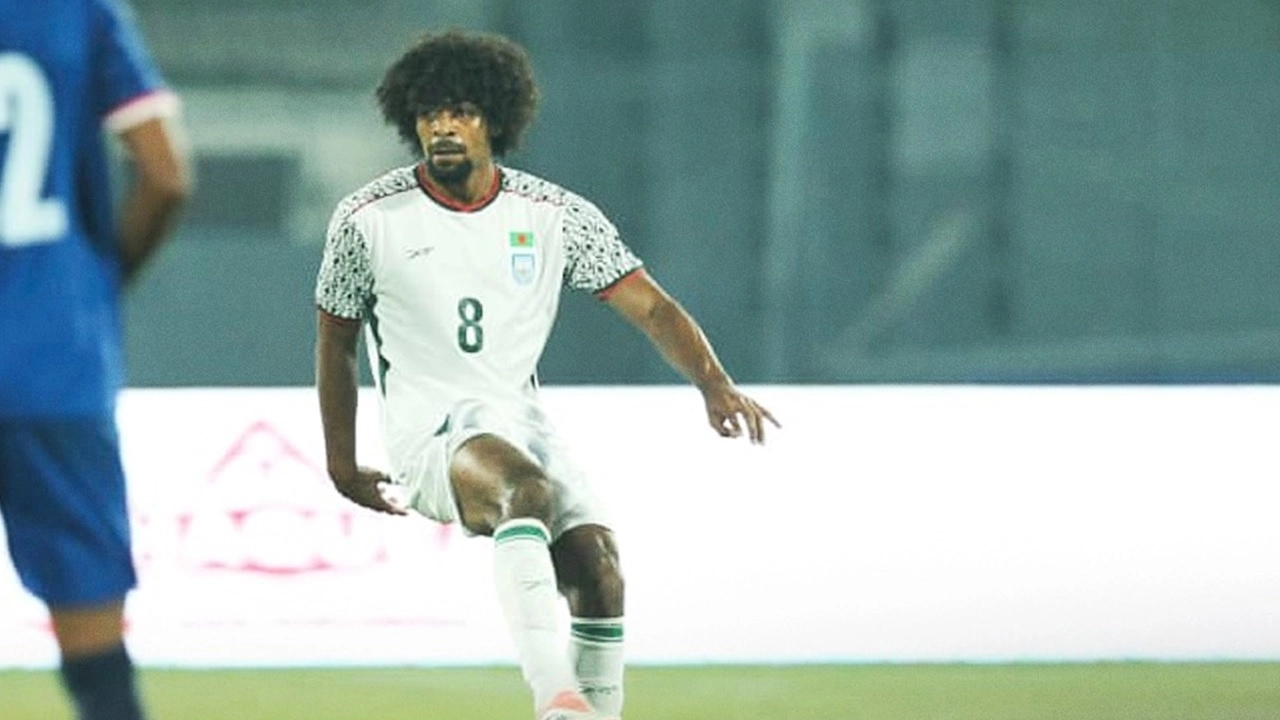 হামজা দেওয়ান চৌধুরী