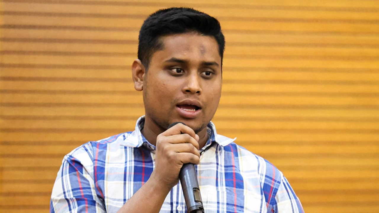 হাসনাত আবদুল্লাহ