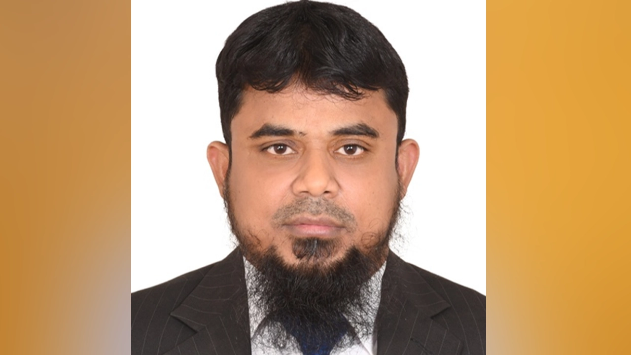 শাহাদাত হোসেন মাসুদ