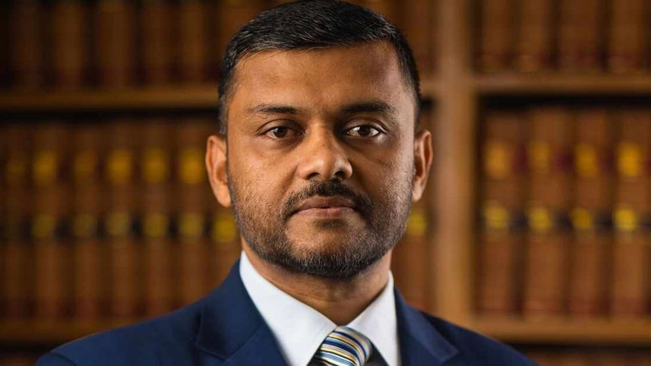 মোহাম্মদ শিশির মনির