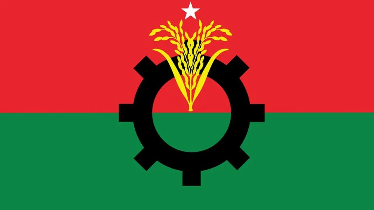 বিএনপি লোগো