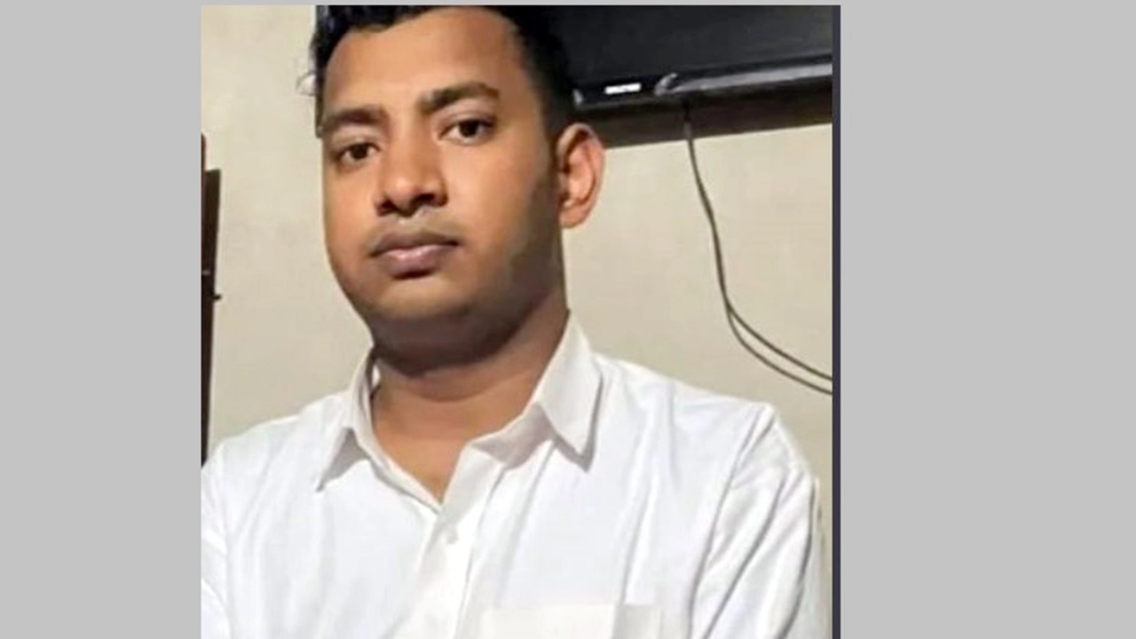 আবু বকর-ফাইল ছবি