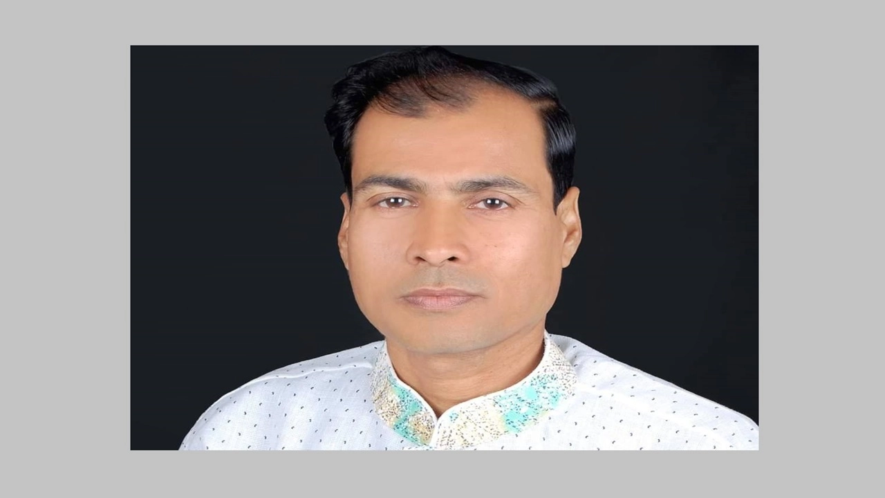 মহিবুল ইসলাম শাহিন