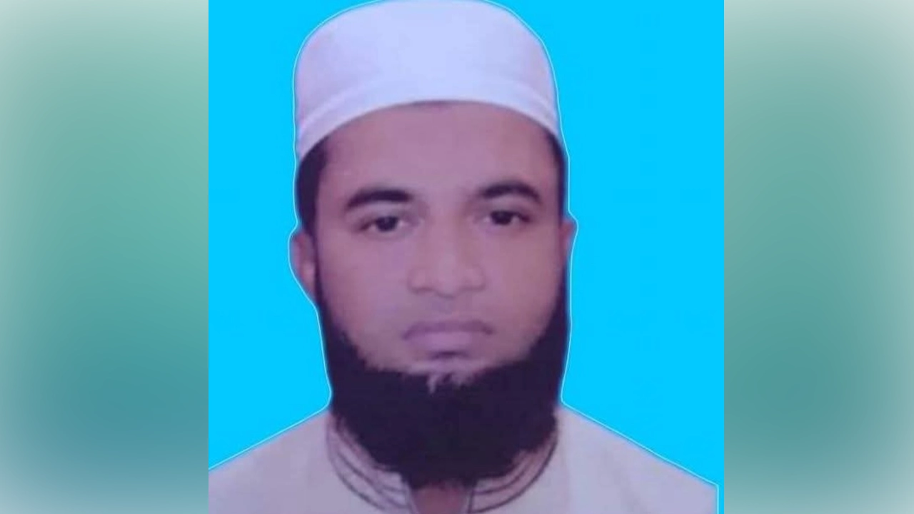 নুরুল হুদা