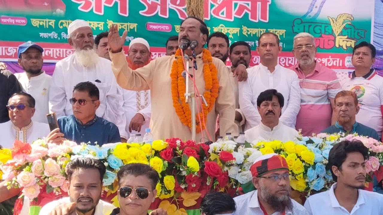 মেজর অব. হাফিজ উদ্দিন আহমেদ বীরবিক্রম