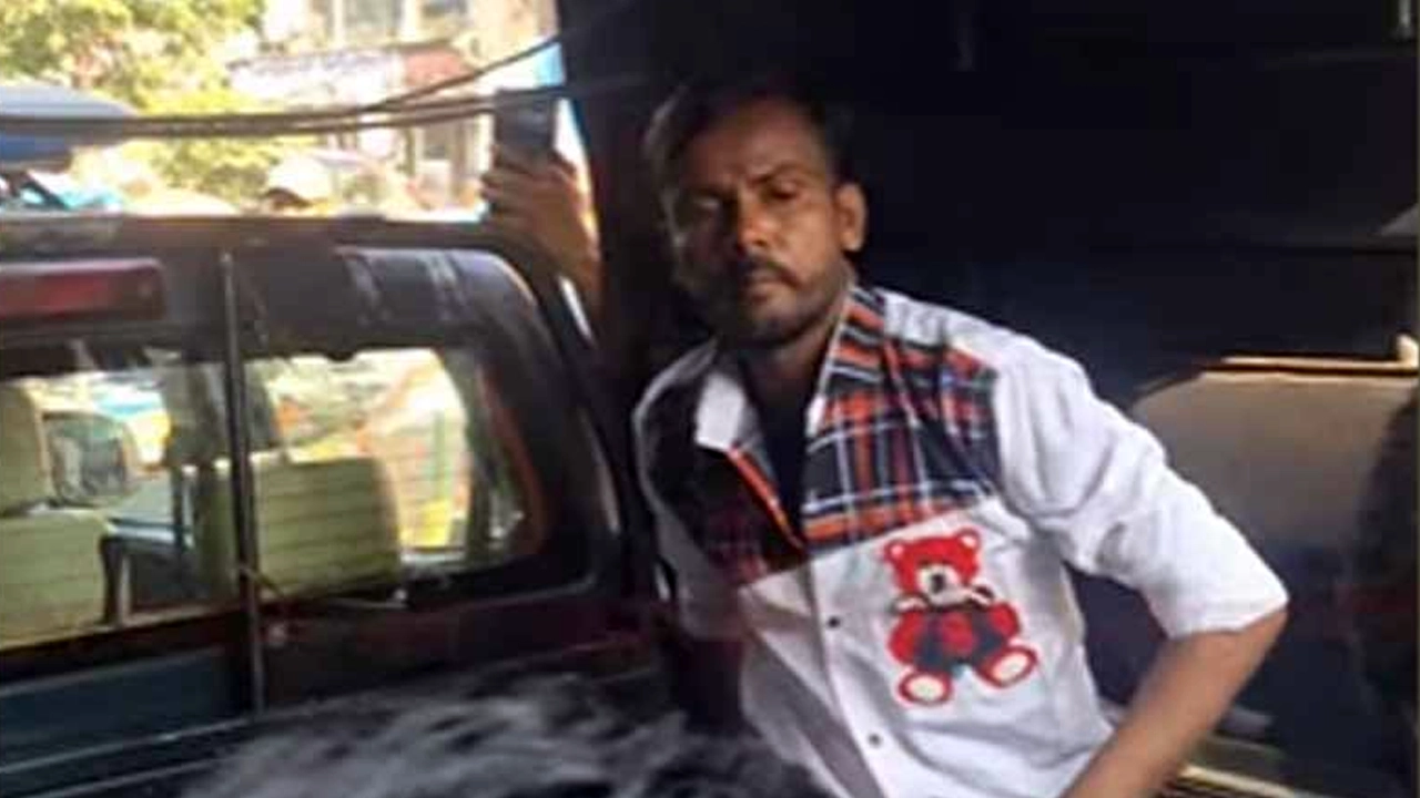 আশরাফুল আলম ওরফে হিরো আলম