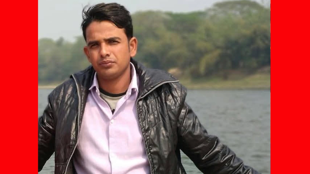 কম্পোডিয়া প্রবাসী মাহবুব হোসেন (৪০)