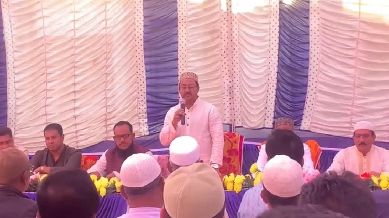 মতবিনিময় সভা