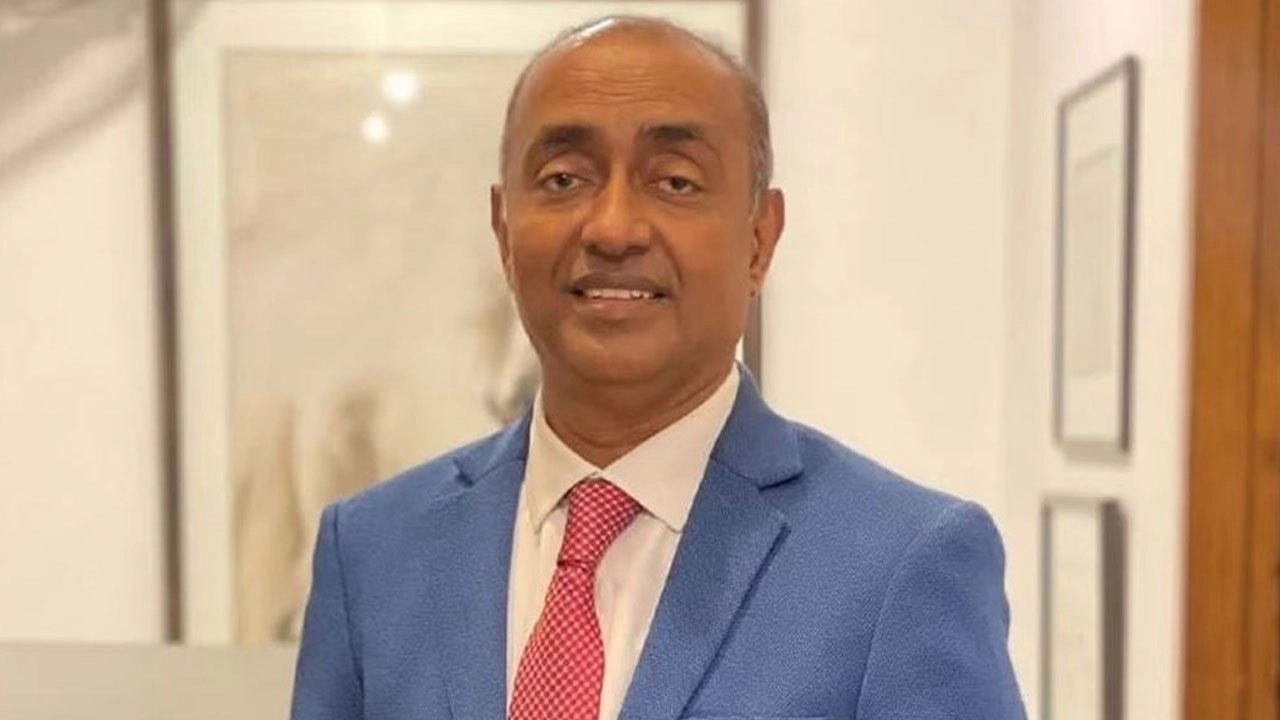 অ্যাটর্নি জেনারেল অ্যাডভোকেট আসাদুজ্জামান