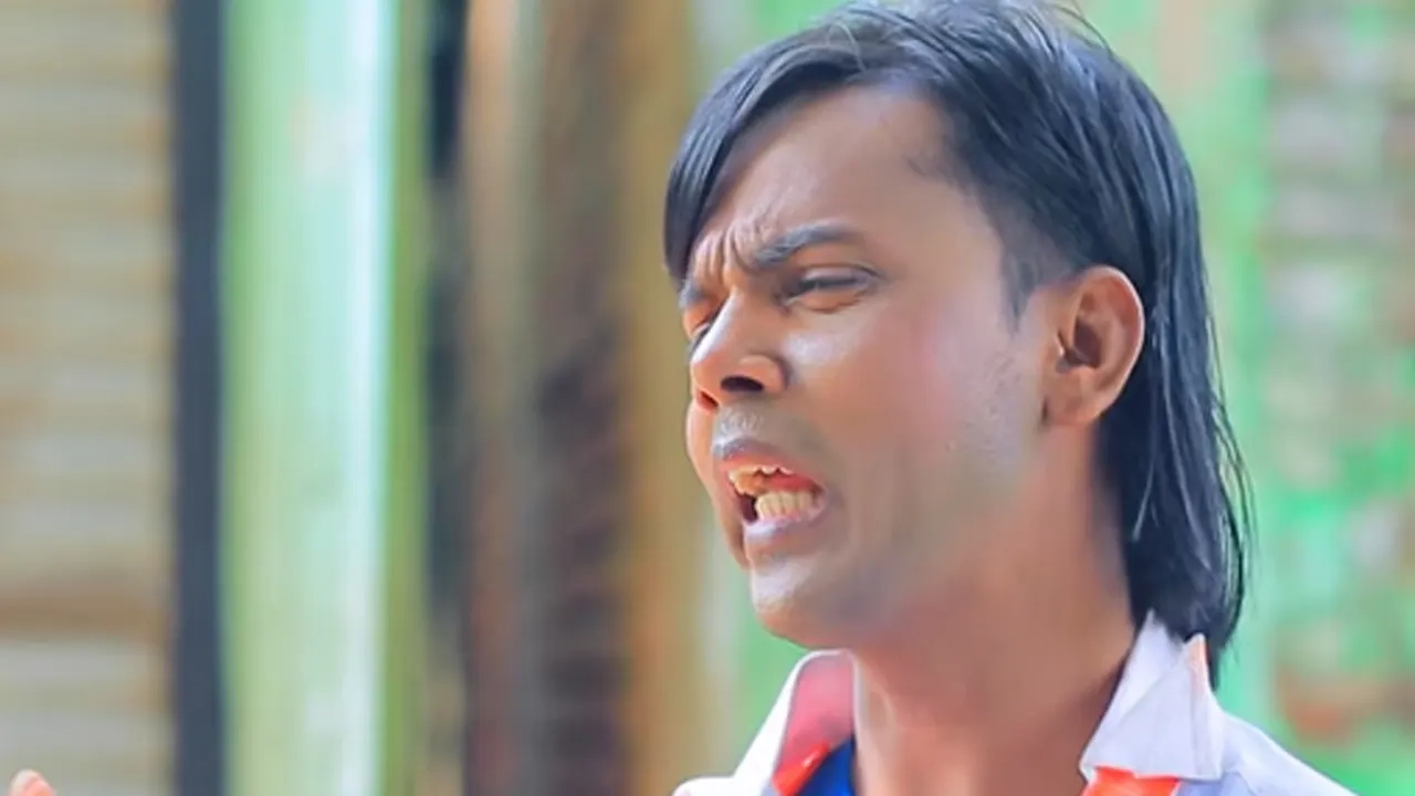 আশরাফুল আলম (হিরো আলম)-ফাইল ছবি