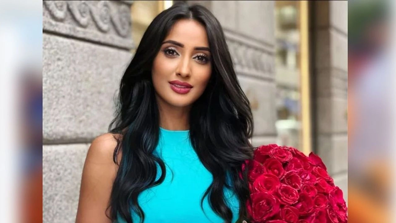 তানজিয়া জামান মিথিলা।