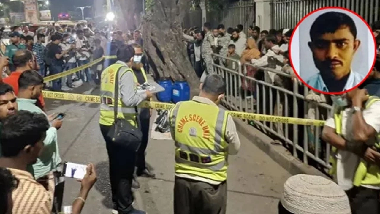 ড্রামে খণ্ডিত লাশ