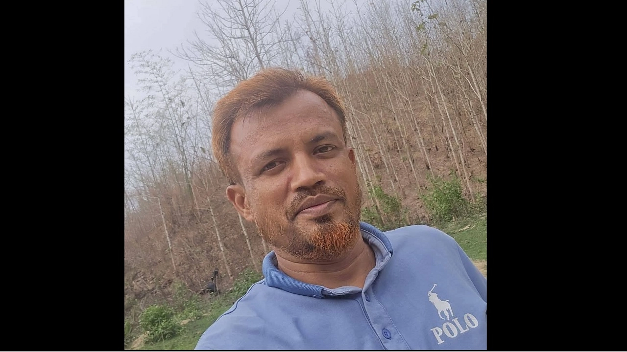 আবুল কালাম জহির ওরফে মাটি জহির