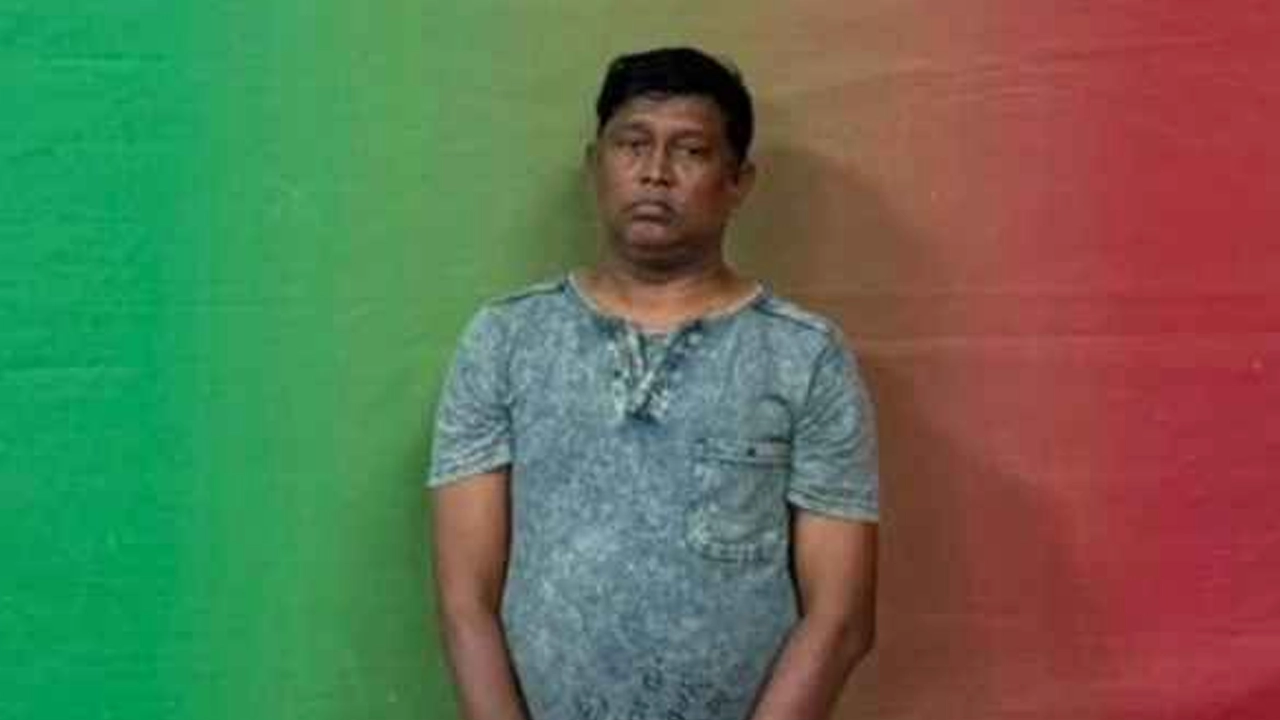 আরমান মিয়া।