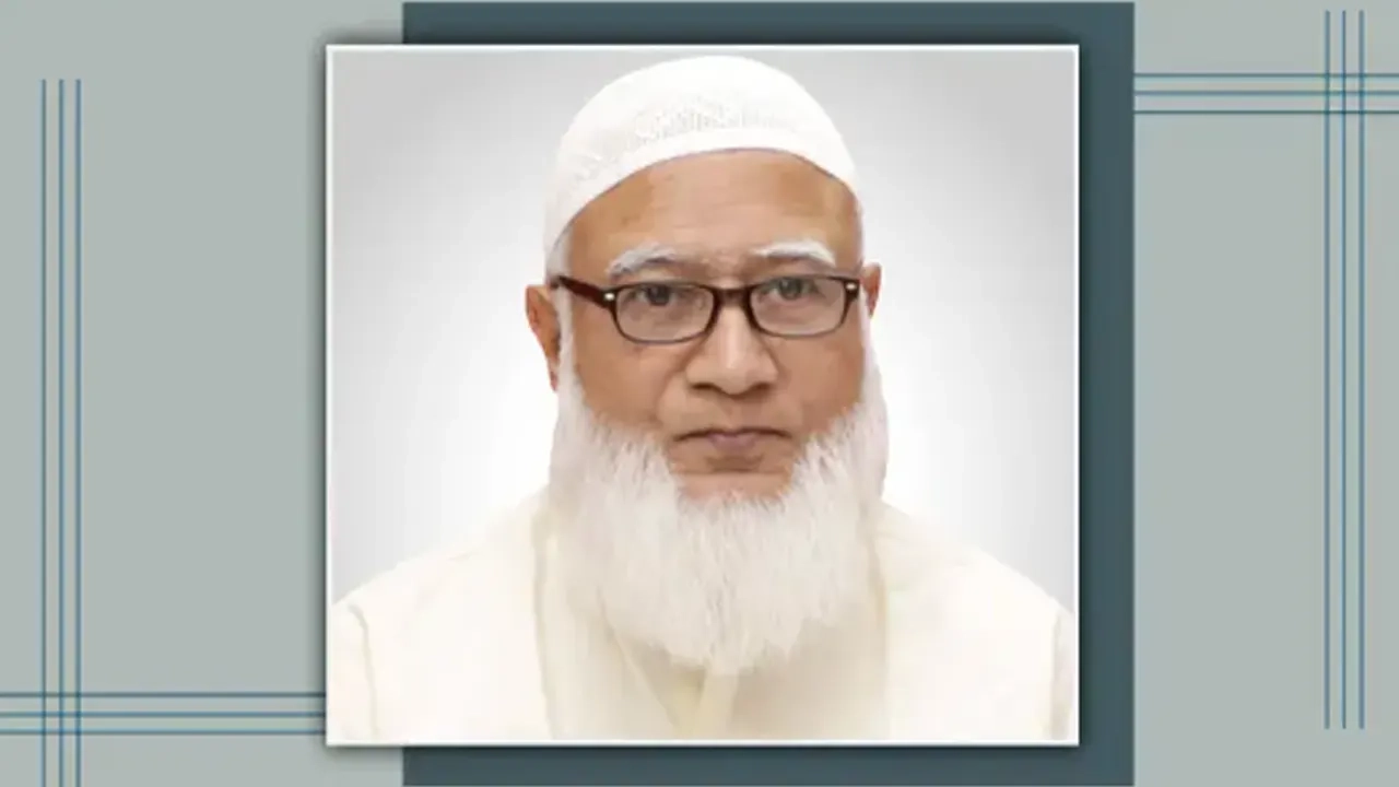 ডা. শফিকুর রহমান-ফাইল ছবি