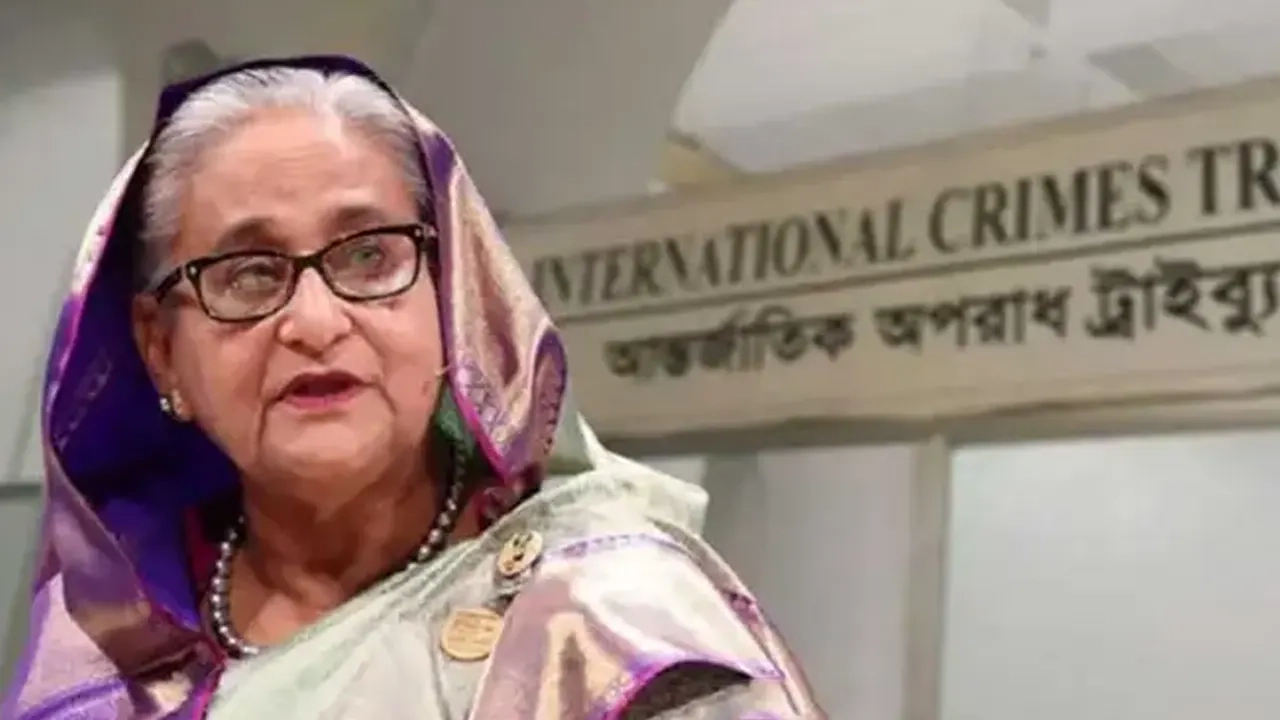 শেখ হাসিনা-ফাইল ছবি