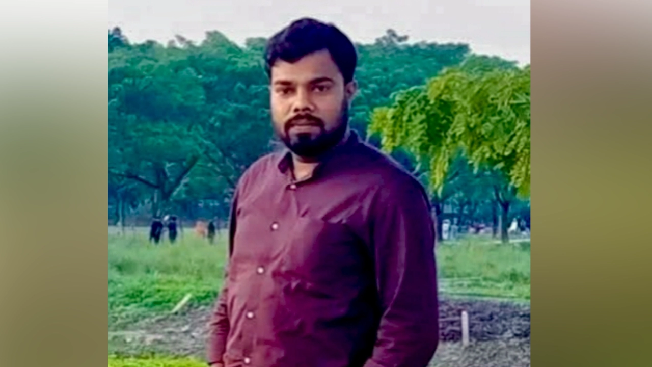 আল-আমীন (৩০)