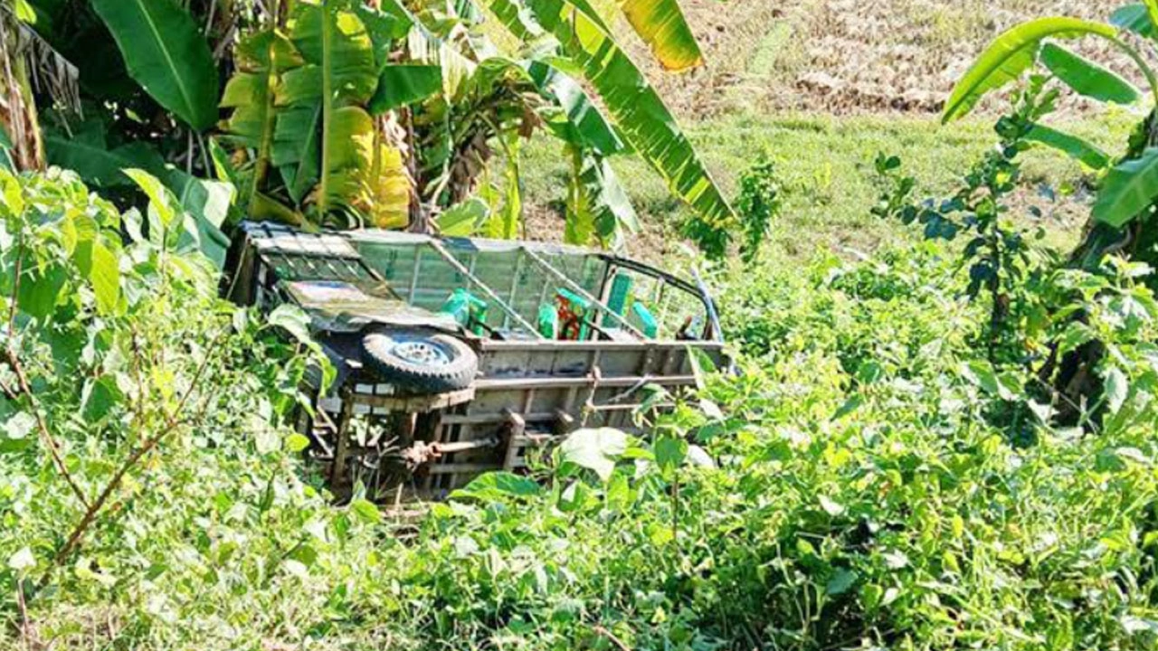 নদীর চর থেকে অটোরিকশাচালকের মরদেহ উদ্ধার