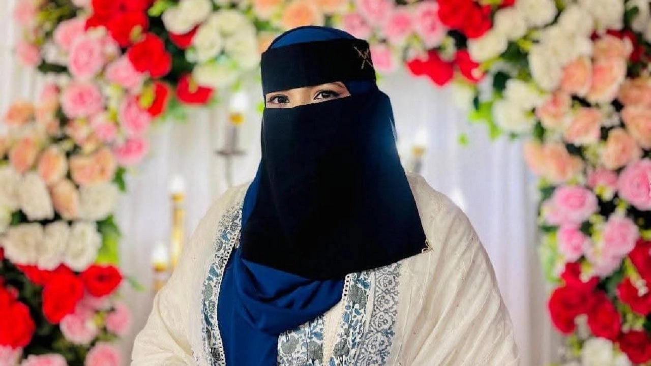 খাদিজাতুল কুবরা