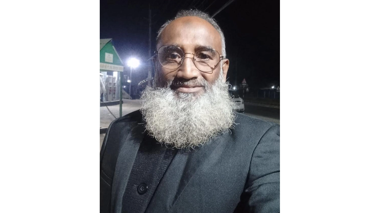 আবেদুর রহমান আন্নু