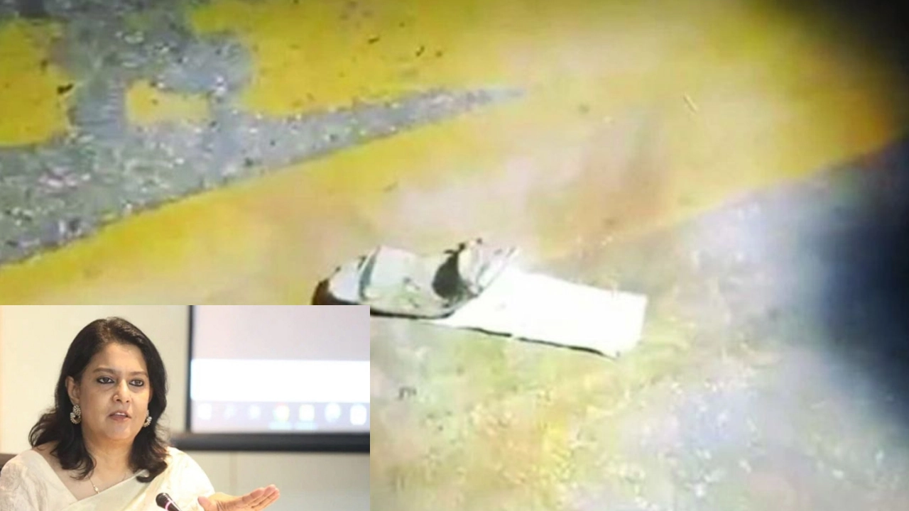 পানিসম্পদ মন্ত্রণালয়ের উপদেষ্টা সৈয়দা রিজওয়ানা হাসান