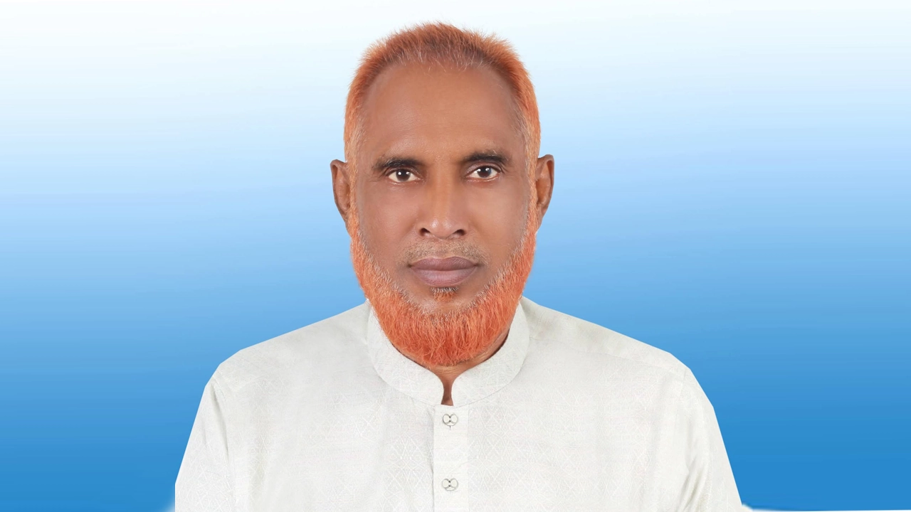 মোস্তাফিজুর রহমান