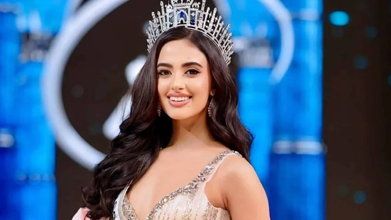 তানজিয়া জামান মিথিলা