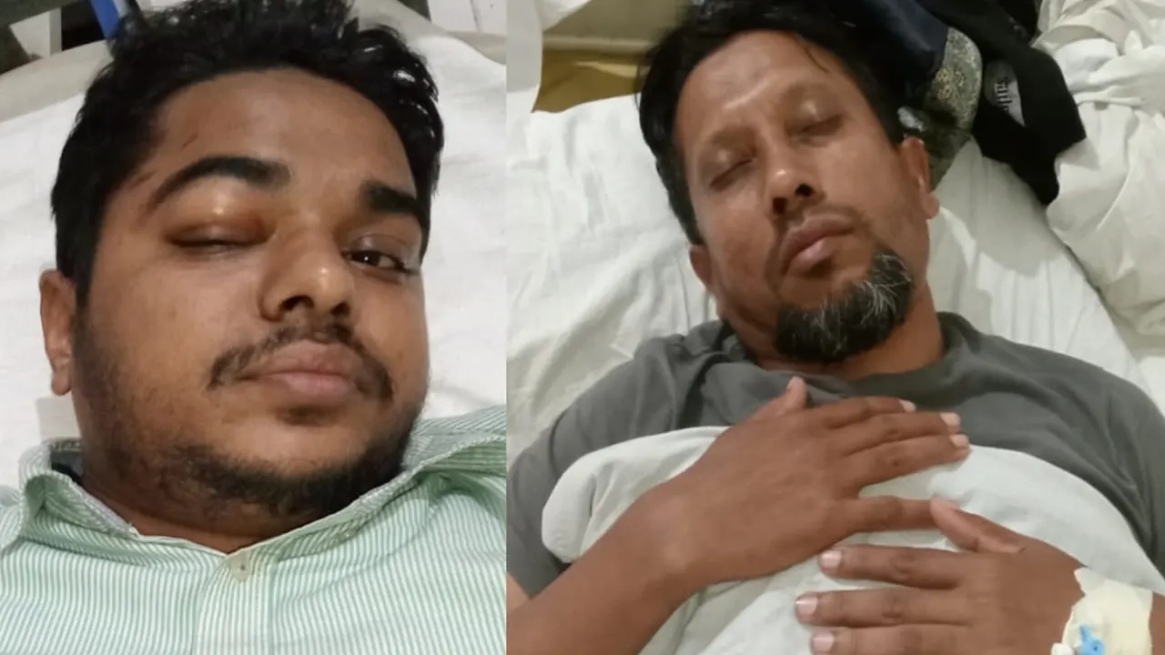 ছবি: এনপিবি নিউজ