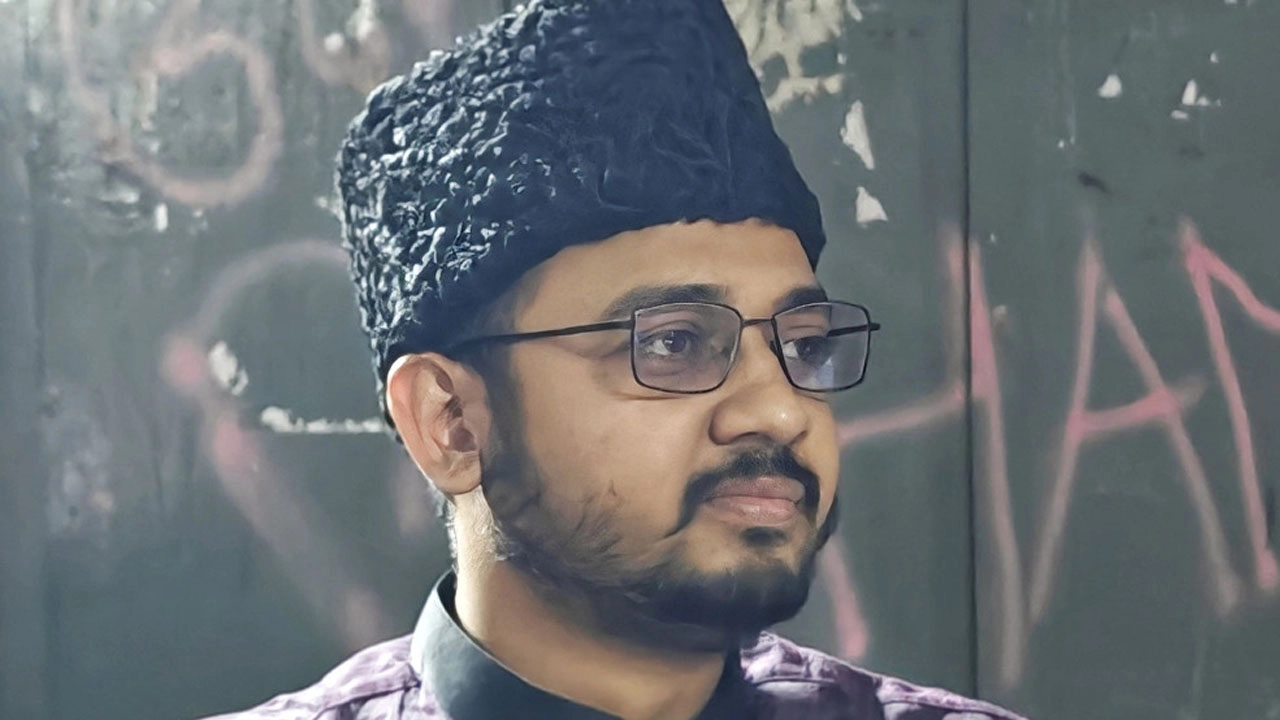 এজিএস মহিউদ্দিন খান