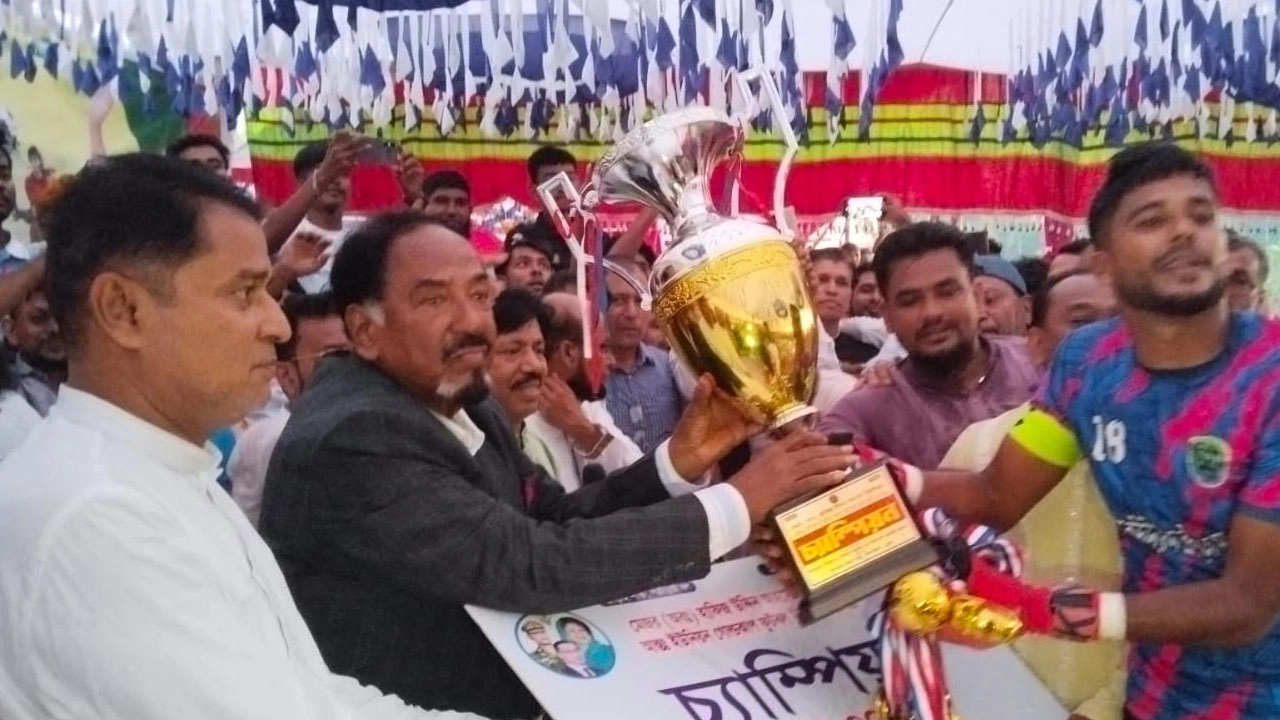 মেজর হাফিজ