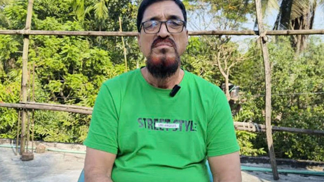 সংগৃহীত ছবি