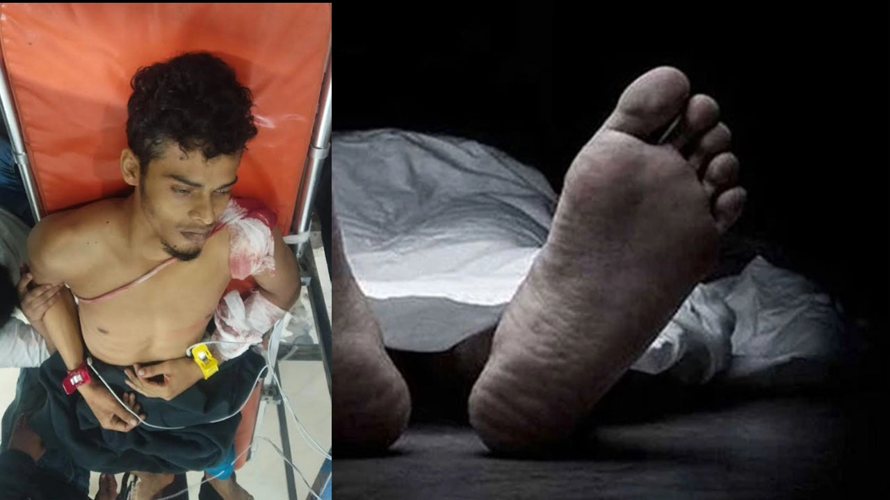 ছাত্রদলের দু‘গ্রুপে সংঘর্ষে কর্মী নিহত