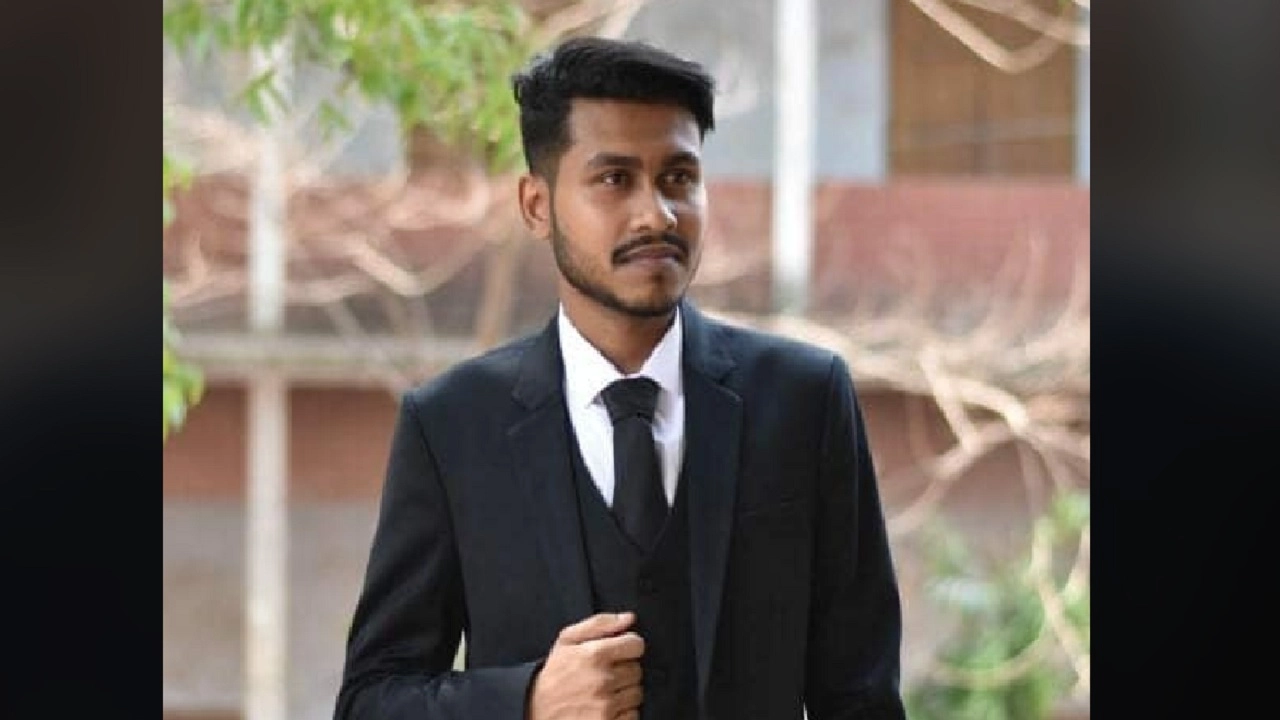 সাধারণ সম্পাদক চন্দন কুমার দাস