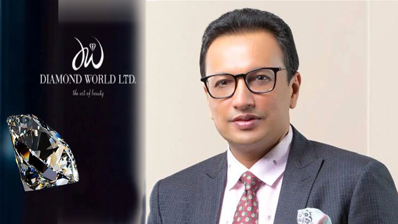 দিলীপ কুমার আগরওয়ালা