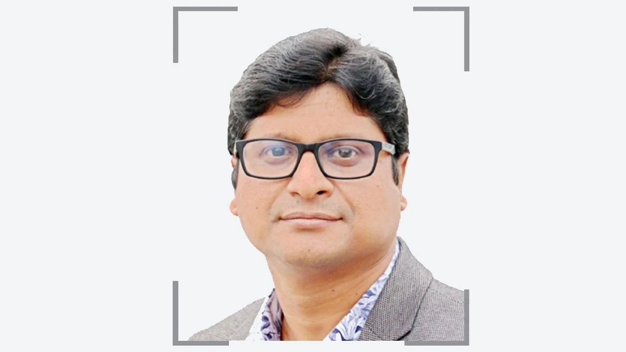 আলফাজ আনাম