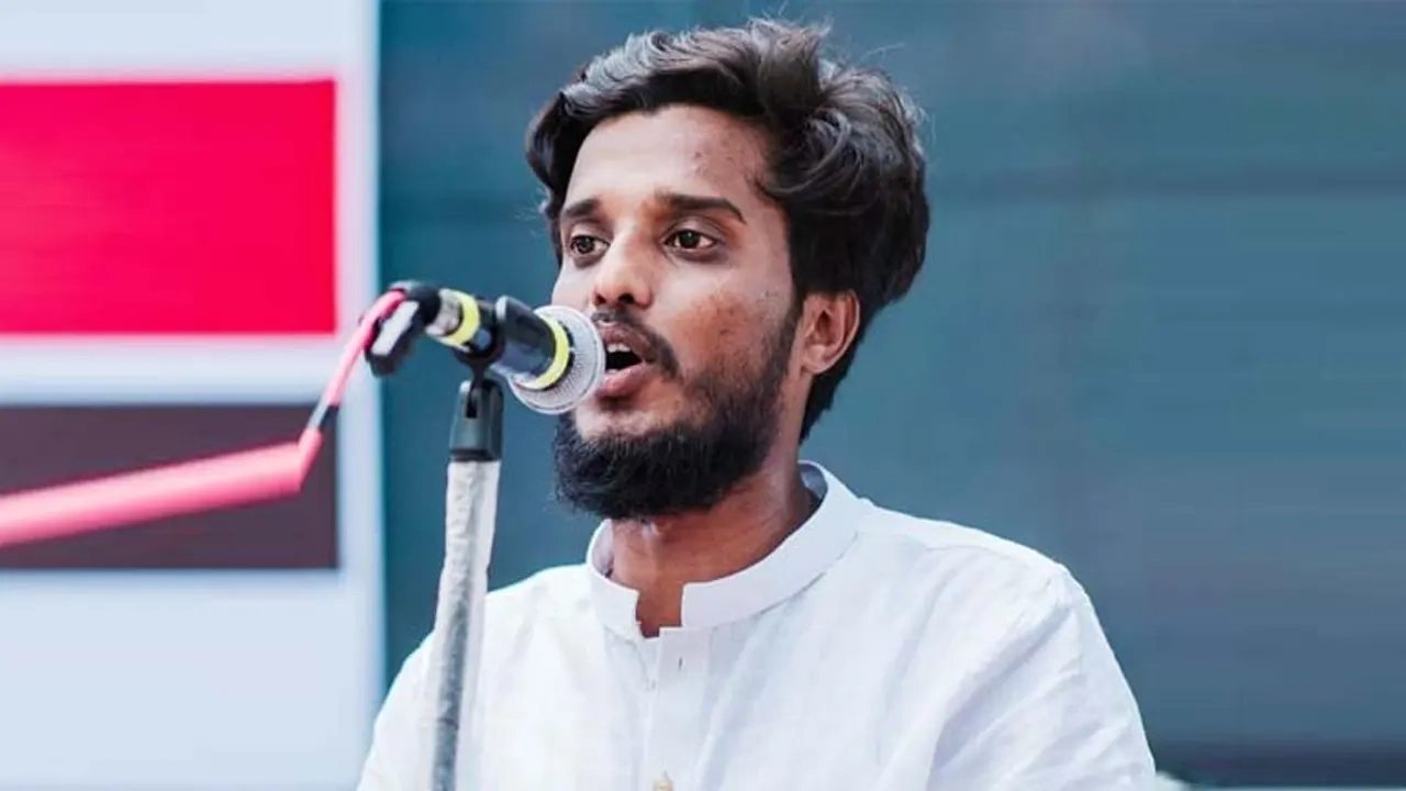 ডাকসুর সাবেক ভিপি প্রার্থী আব্দুল কাদের