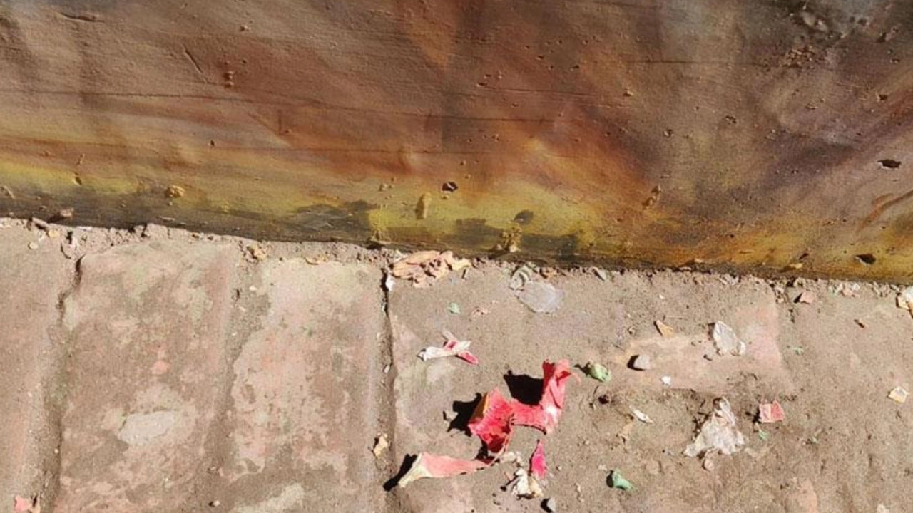 চাঁপাইনবাবগঞ্জে ককটেল বিস্ফোরণ, আহত ৩