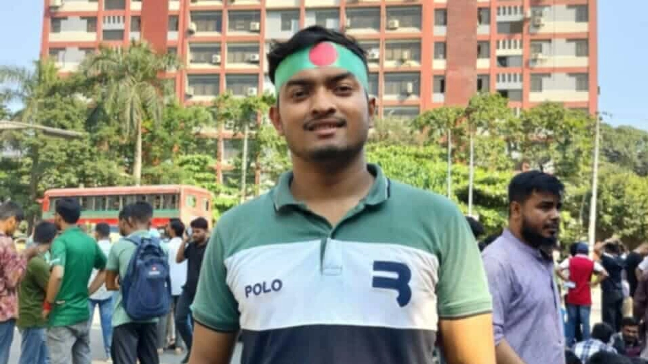 আবুবকর সম্পদ