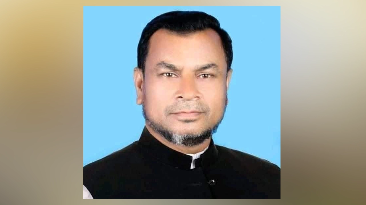 গ্রেফতারকৃত হুমায়ুন কবির বেপারী