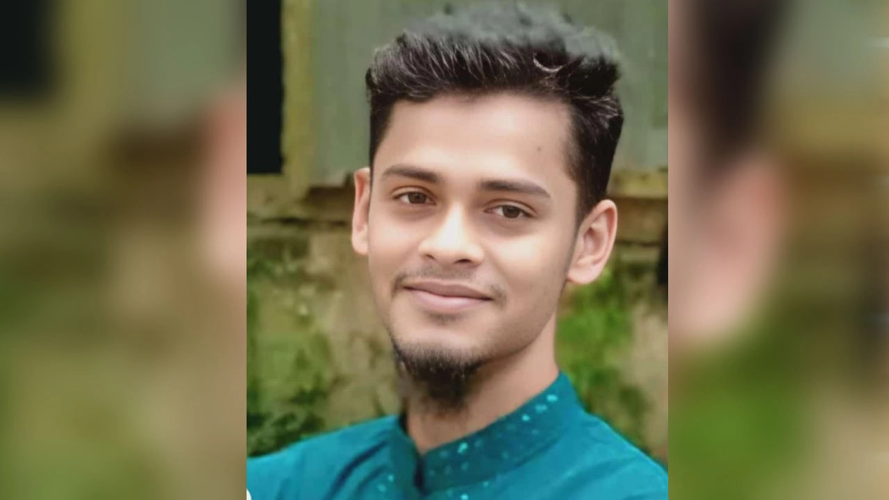 ছাত্রদল নেতা হত্যায় স্বেচ্ছাসেবক নেতাসহ আসামি ২১