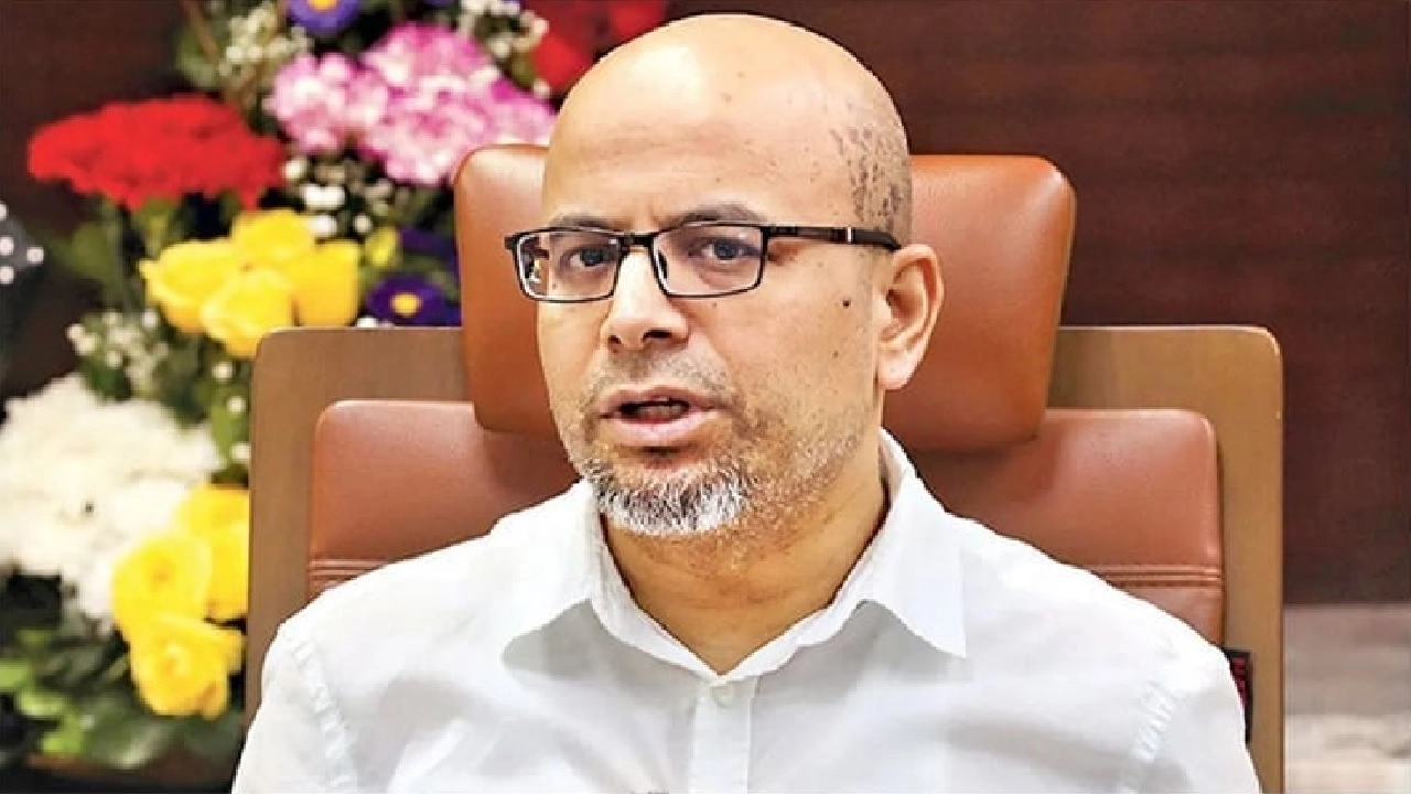 প্রধান উপদেষ্টার বিশেষ সহকারী ফয়েজ আহমদ তৈয়্যব