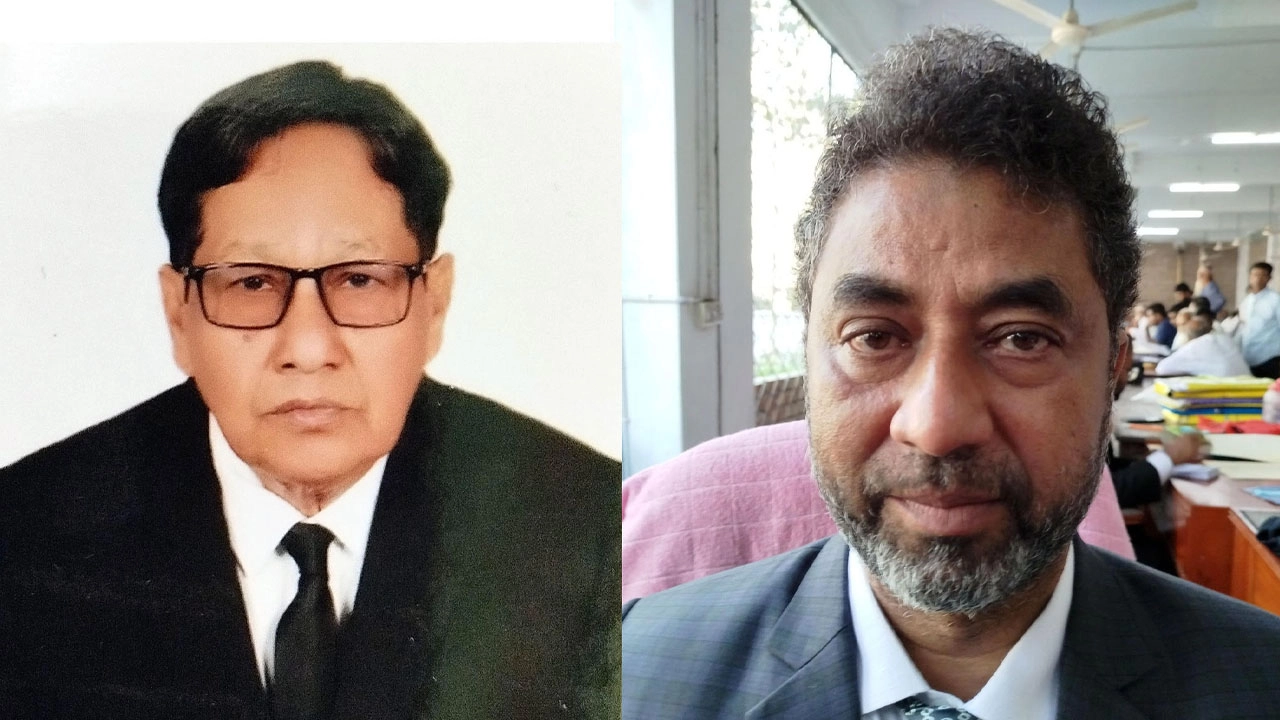 ঝিনাইদহ আইনজীবী সমিতির নির্বাচনে সমর্থিত ঐক্য পরিষদ বিনা প্রতিদ্বন্দ্বিতায় জয়ী