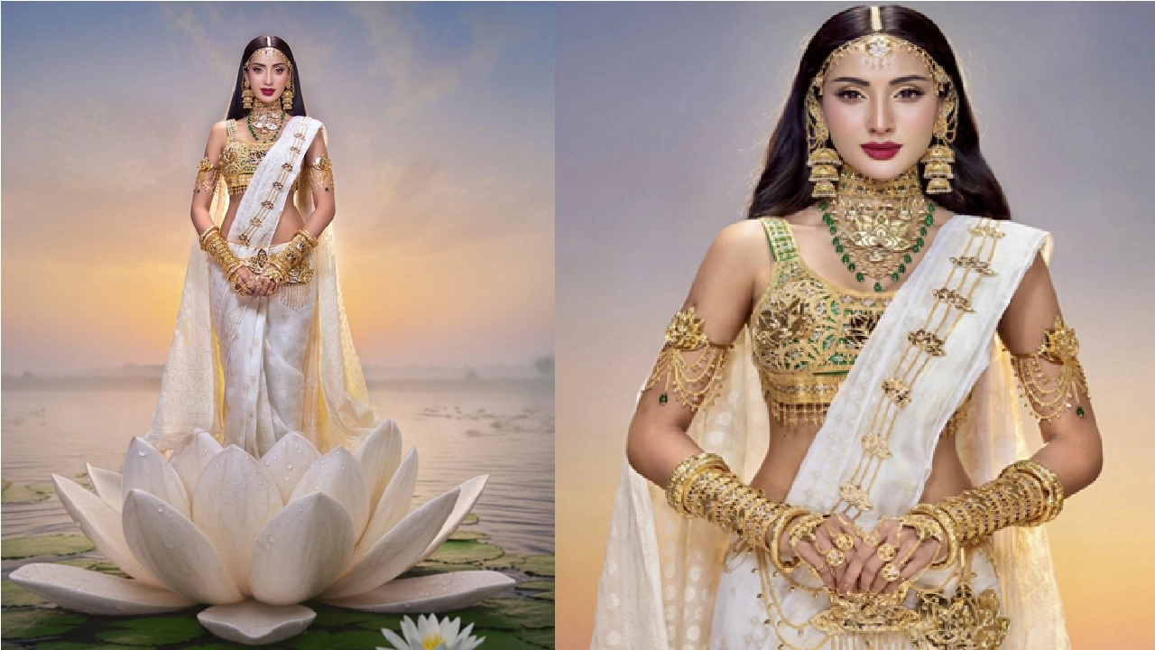 তানজিয়া জামান মিথিলা