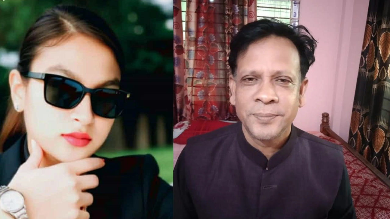 স্কুল ছাত্রীকে বিয়ে করলেন শিক্ষক